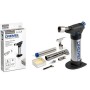 Soplete Dremel Versaflame 2200 Soldadura