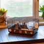 Jaula Ferplast Criceti 9 Hámster Piratas