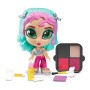 Poupée Instaglam Shimmer Sparkle Bandai (9 cm)