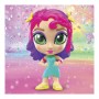Poupée Instaglam Shimmer Sparkle Bandai (9 cm)