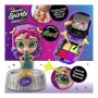Poupée Instaglam Shimmer Sparkle Bandai (9 cm)
