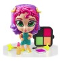 Poupée Instaglam Shimmer Sparkle Bandai (9 cm)