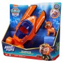 Véhicule The Paw Patrol Aqua Pups