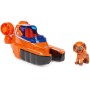 Véhicule The Paw Patrol Aqua Pups