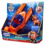 Véhicule The Paw Patrol Aqua Pups