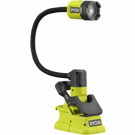 Lampe Torche Ryobi Bras flexible 400 lm