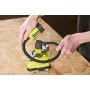 Linterna Ryobi Brazo flexible 400 lm