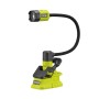 Lampe Torche Ryobi Bras flexible 400 lm