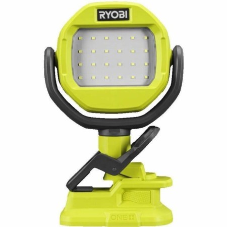 Lampe Torche LED Ryobi 900 Lm