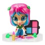 Poupée Instaglam Shimmer Sparkle Bandai (9 cm)