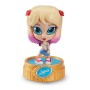 Poupée Instaglam Shimmer Sparkle Bandai (9 cm)