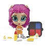Poupée Instaglam Shimmer Sparkle Bandai (9 cm)