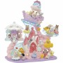 Ensemble de jouets Sylvanian Families Babie Mermaid Castle Plastique