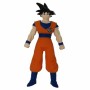 Figura Articulada Silverlit Dragon Ball