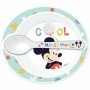 Vajilla ThermoBaby Mickey Infantil