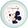 Assietes ThermoBaby Mickey Enfant