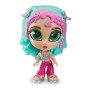 Poupée Instaglam Shimmer Sparkle Bandai (9 cm)
