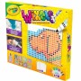 Juego de Manualidades Crayola Wixels