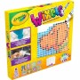 Juego de Manualidades Crayola Wixels