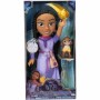 Muñeca bebé Jakks Pacific Wish singing Asha Valentino & Star