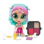 Poupée Instaglam Shimmer Sparkle Bandai (9 cm)