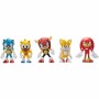 Figura Articulada Jakks Pacific Sonic The Hedgehog