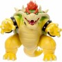 Figurine Jakks Pacific Bowser Plastique