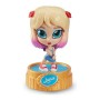 Poupée Instaglam Shimmer Sparkle Bandai (9 cm)