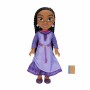 Muñeca bebé Jakks Pacific Asha Wish