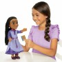 Muñeca bebé Jakks Pacific Asha Wish