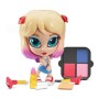 Poupée Instaglam Shimmer Sparkle Bandai (9 cm)
