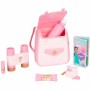 Bolso Jakks Pacific Princess Rosa