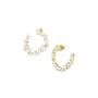 Boucles d´oreilles Femme Nomination 149808/008