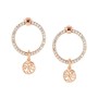 Boucles d´oreilles Femme Nomination 148623/063