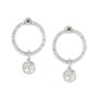 Boucles d´oreilles Femme Nomination 148623/062