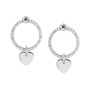 Boucles d´oreilles Femme Nomination 148623/086