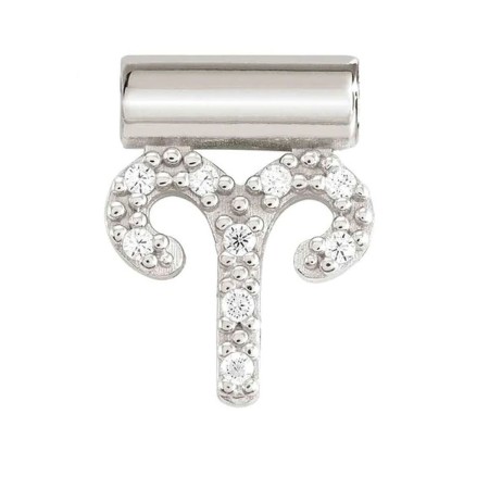 Perle de verre Femme Nomination 148808/001