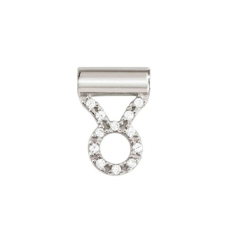 Perle de verre Femme Nomination 148808/002
