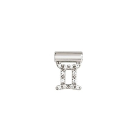 Perle de verre Femme Nomination 148808/003