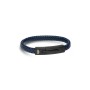 Bracelet Homme AN Jewels AA.P197BLK.M