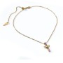 Collier Femme AN Jewels AL.NLOY3YF