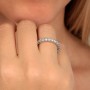 Anillo Mujer Morellato SAQF16016 16