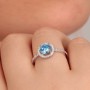 Bague Femme Morellato SAIW97012 12
