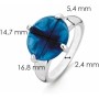 Bague Femme Ti Sento 12117DB/58 18