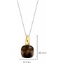 Collar Mujer Ti Sento 6785TB