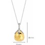 Collar Mujer Ti Sento 6791SY