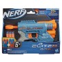 Pistolet à Fléchettes Nerf Elite 2.0 Bleu Orange