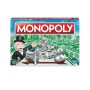 Jeu de société Hasbro Monopoly Madrid