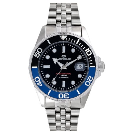 Reloj Hombre Lorenz 030190BB