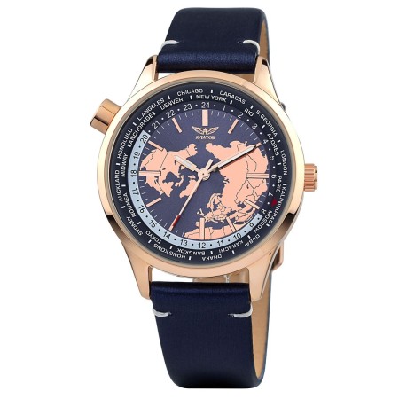 Reloj Mujer Aviator AVW8660L05